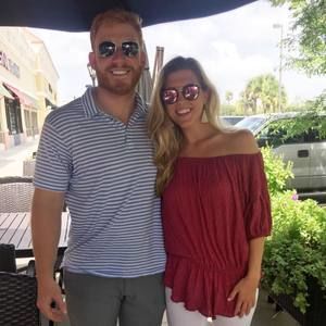 Meet your Posher, Goodwin